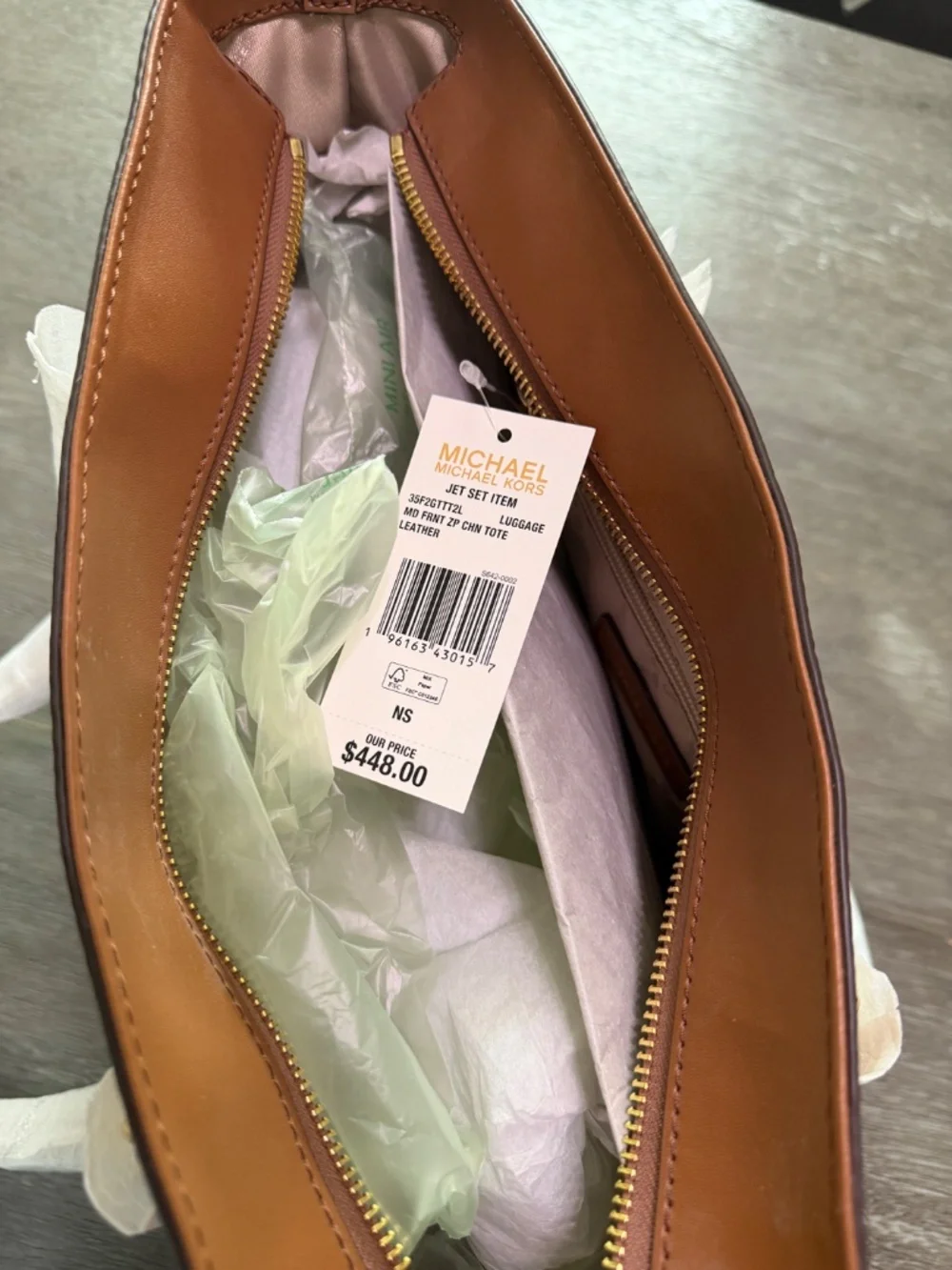 Michael Kors brand new